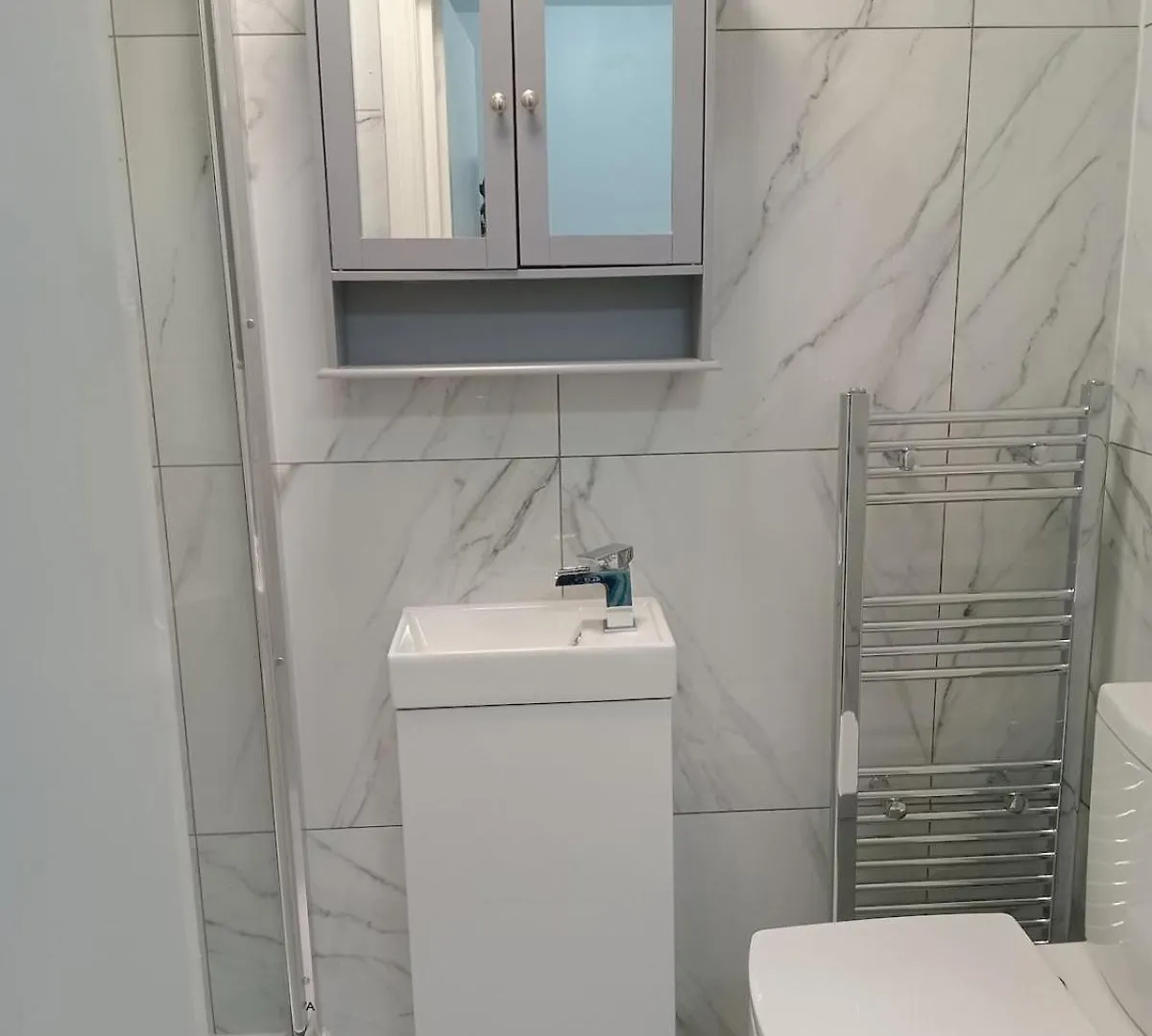 A Place To Relax And Dream In Dagenham Essex 3Bedroom Apartment