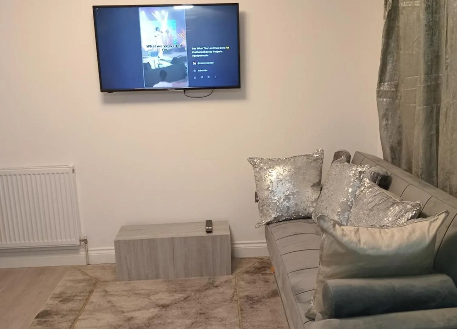 A Place To Relax And Dream In Dagenham Essex 3Bedroom Apartment