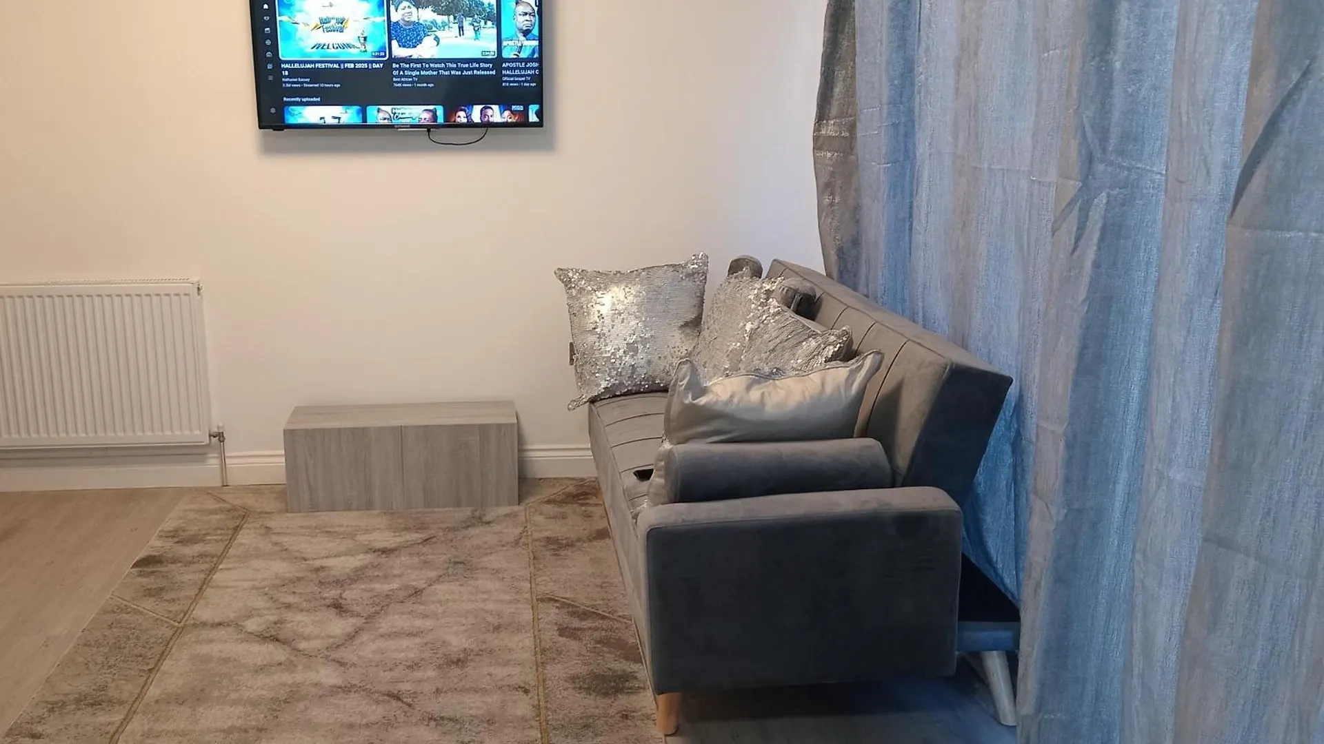 A Place To Relax And Dream In Dagenham Essex 3Bedroom Apartment